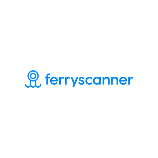 Ferryscanner