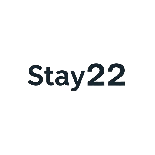 Stay22