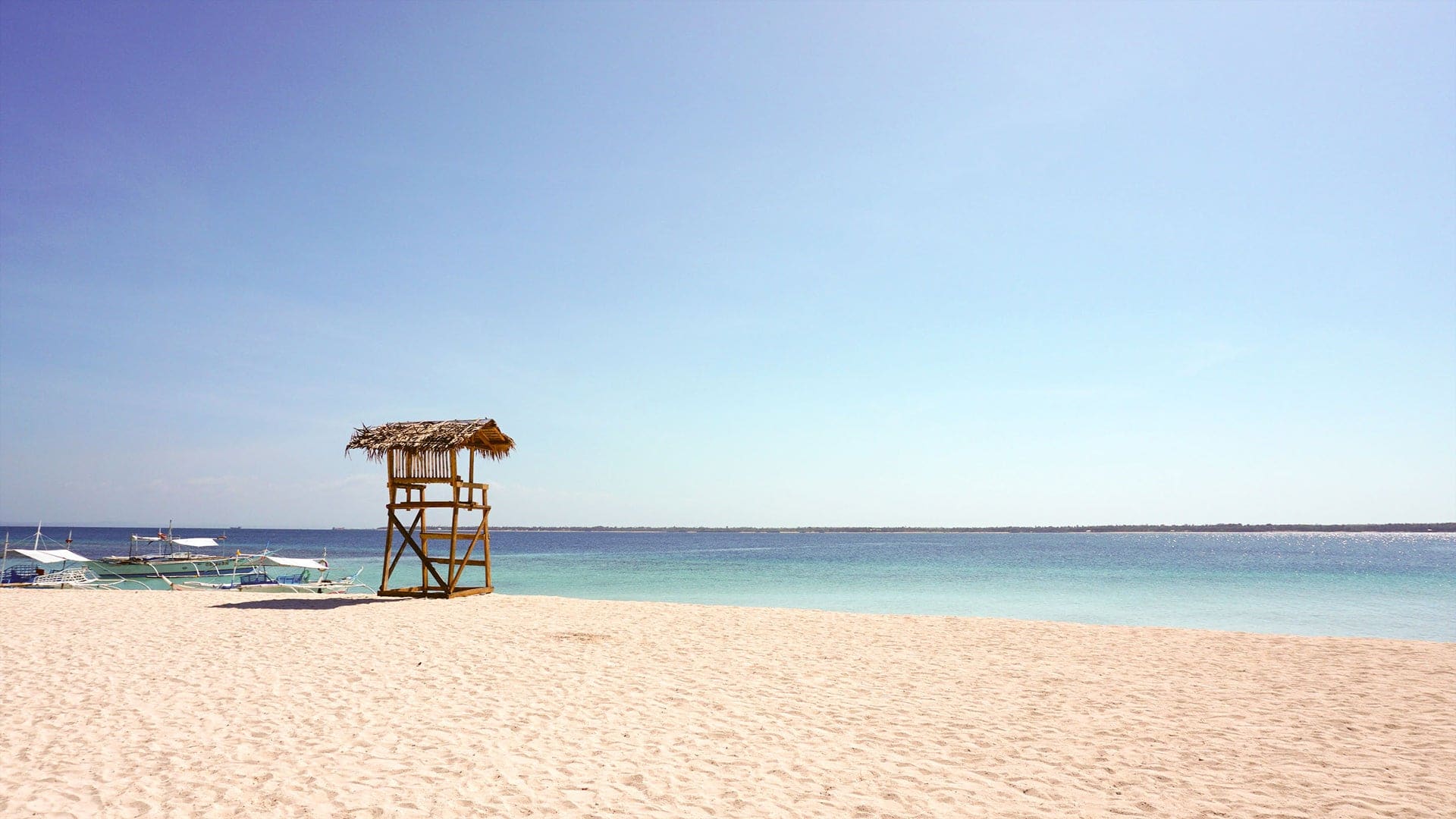 Pangora Travel - AI travel planner background